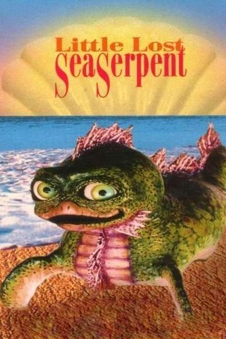 Little Lost Sea Serpent